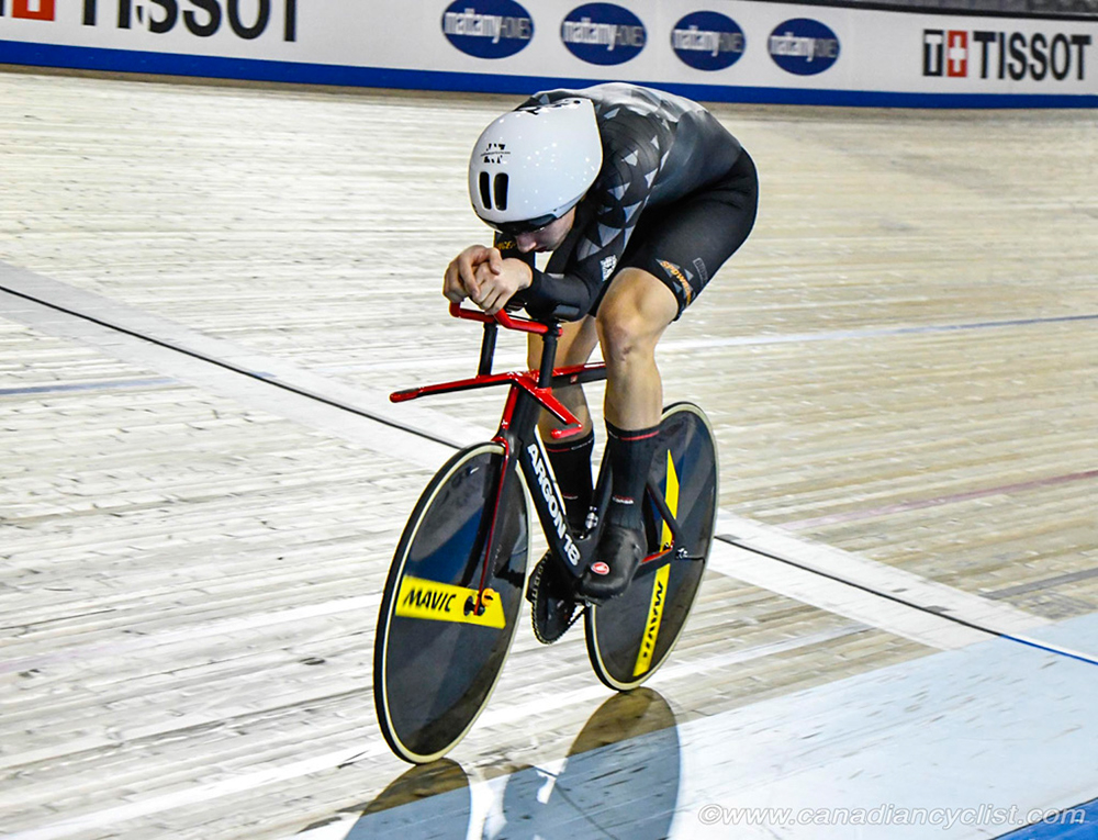 2023 National Track Championships
