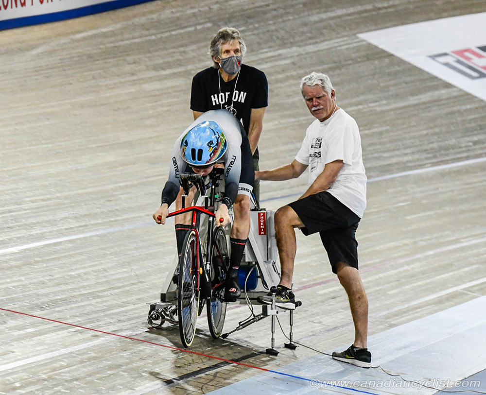 2023 National Track Championships