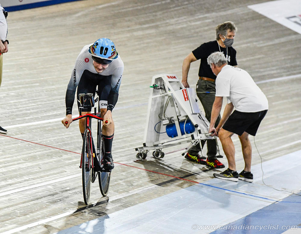 2023 National Track Championships