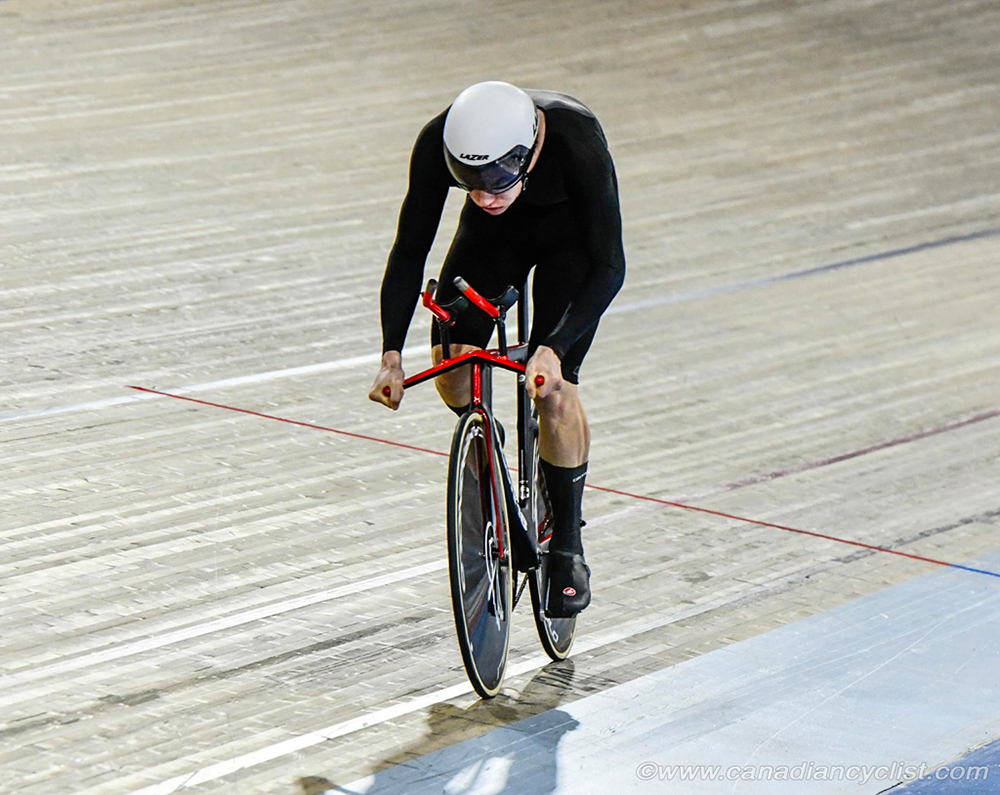 2023 National Track Championships