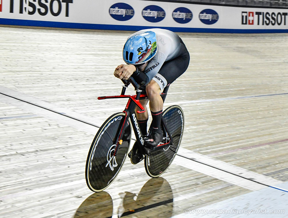 2023 National Track Championships