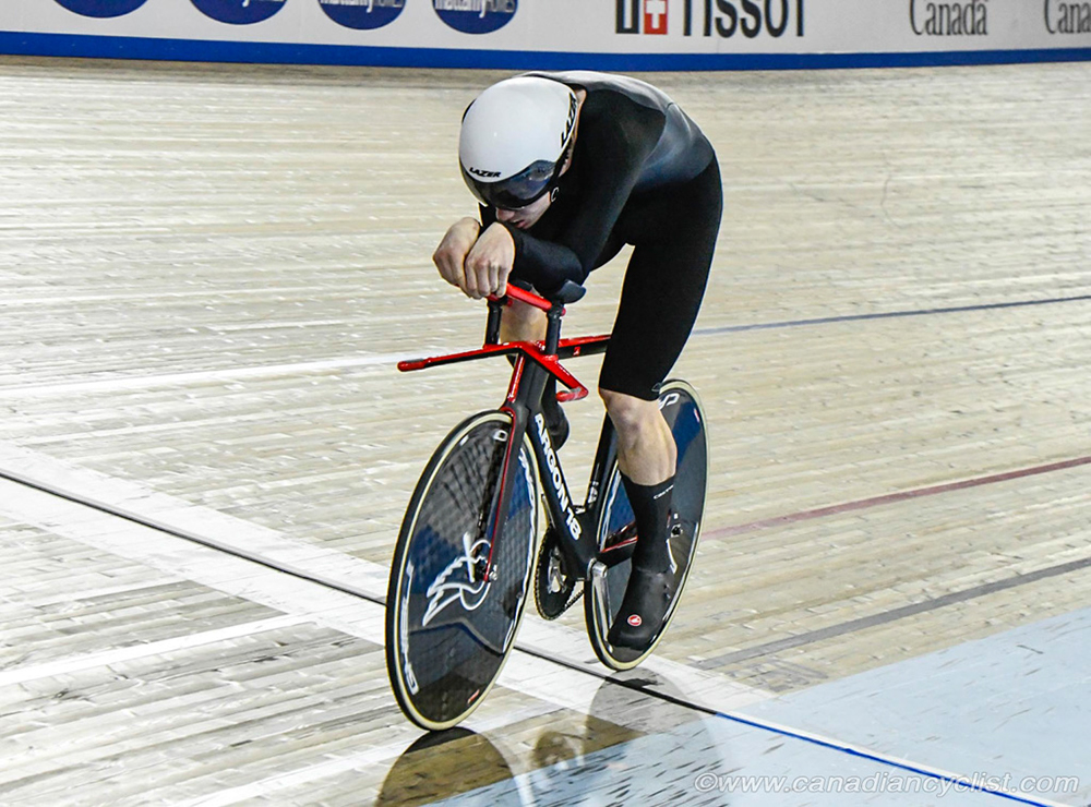2023 National Track Championships