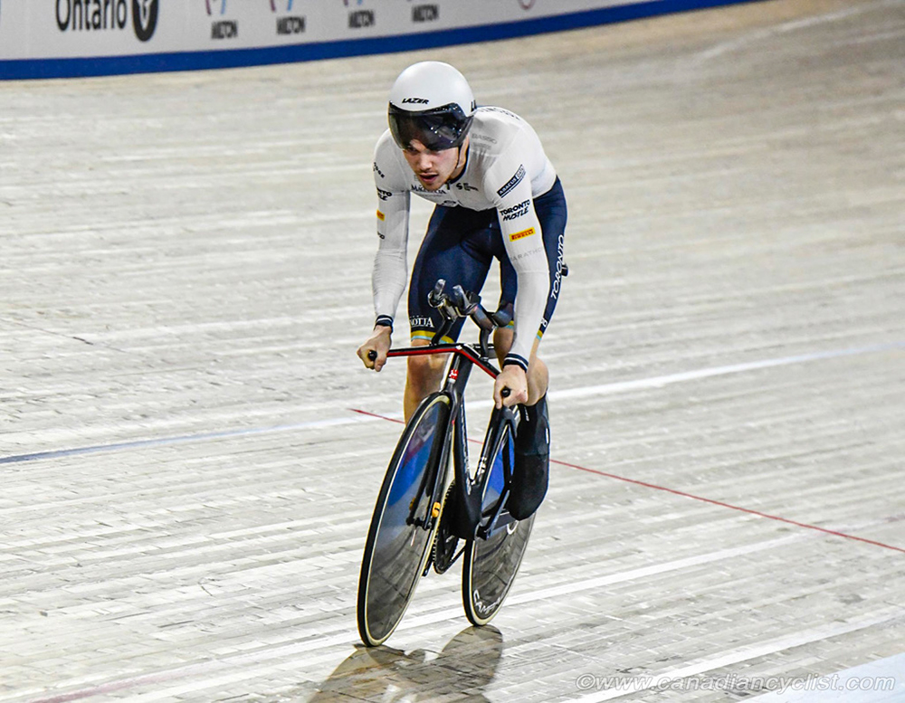 2023 National Track Championships
