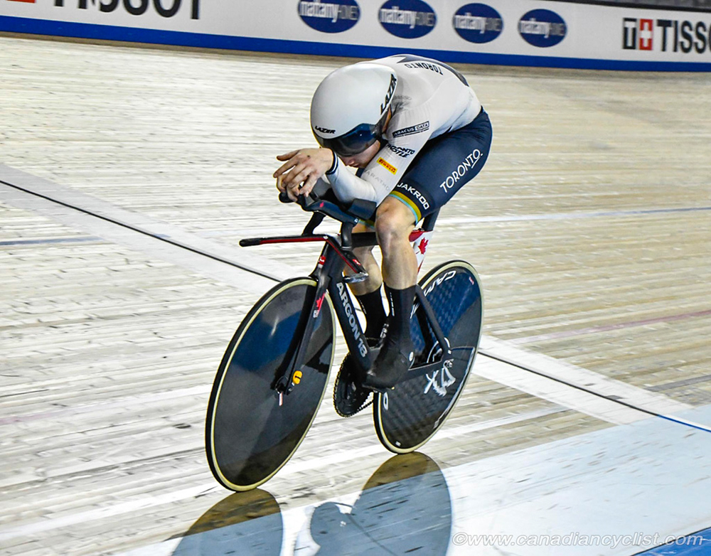 2023 National Track Championships