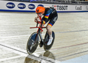 2023 National Track Championships