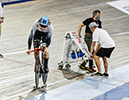 2023 National Track Championships