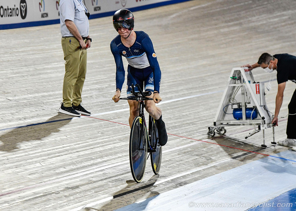 2023 National Track Championships