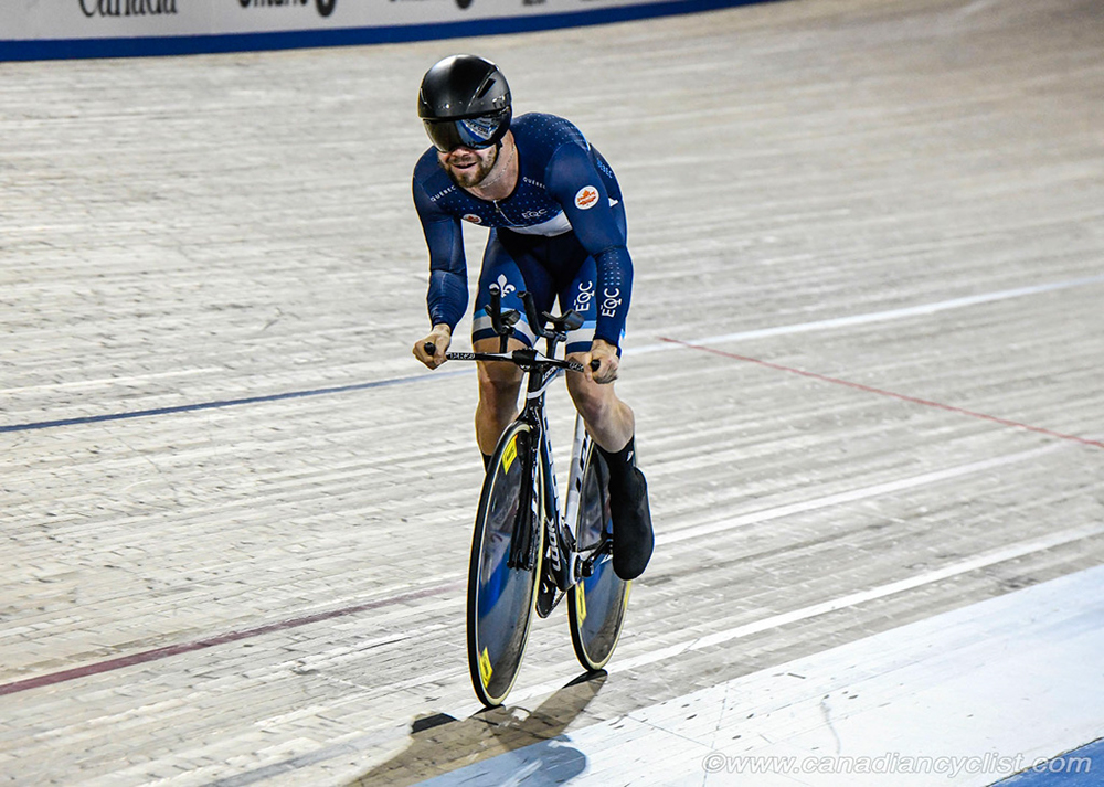 2023 National Track Championships