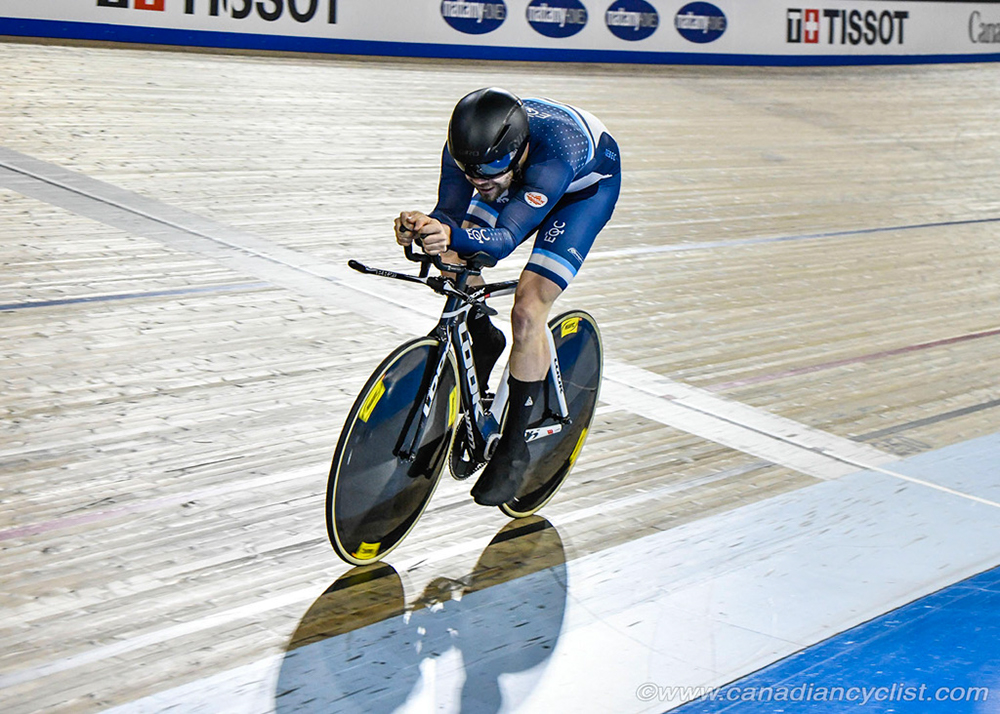 2023 National Track Championships