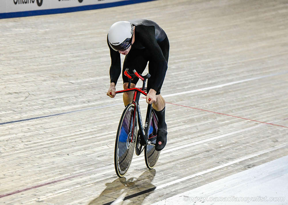 2023 National Track Championships