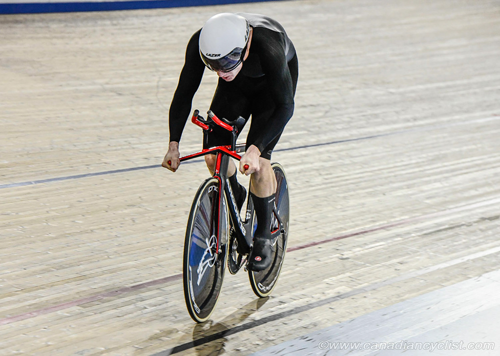 2023 National Track Championships