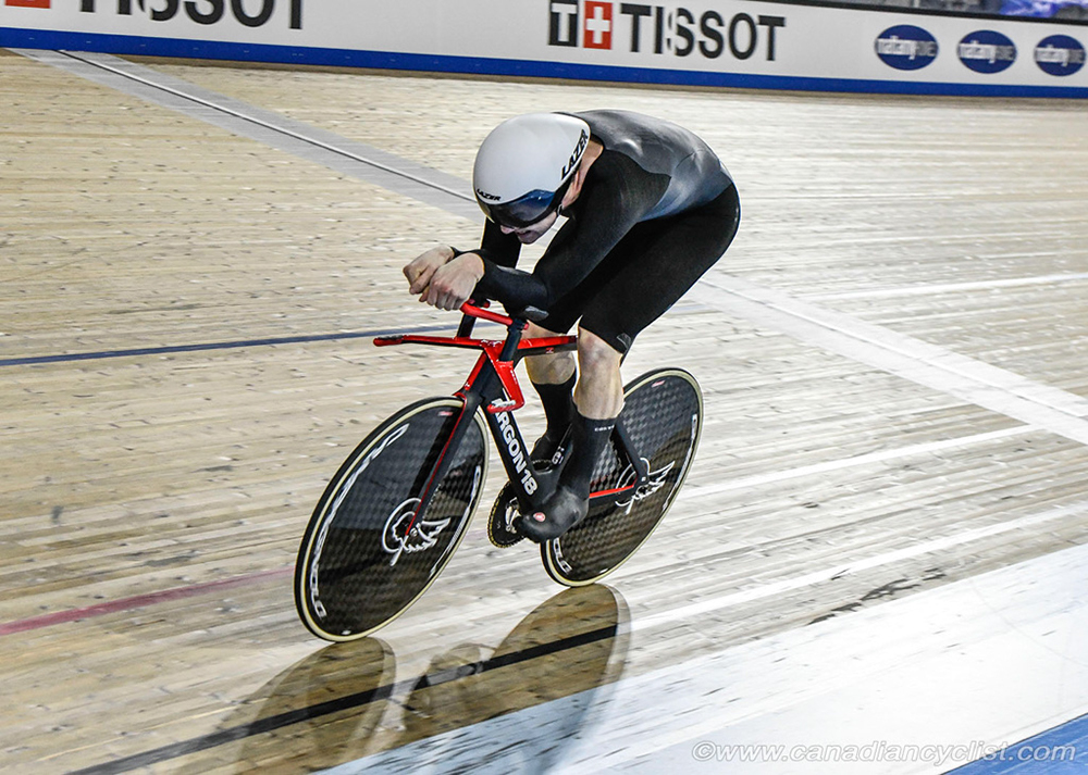 2023 National Track Championships