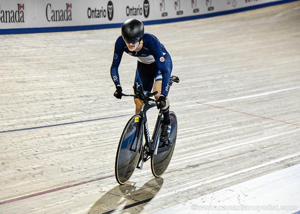 2023 National Track Championships