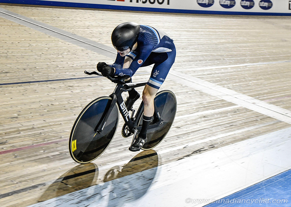 2023 National Track Championships