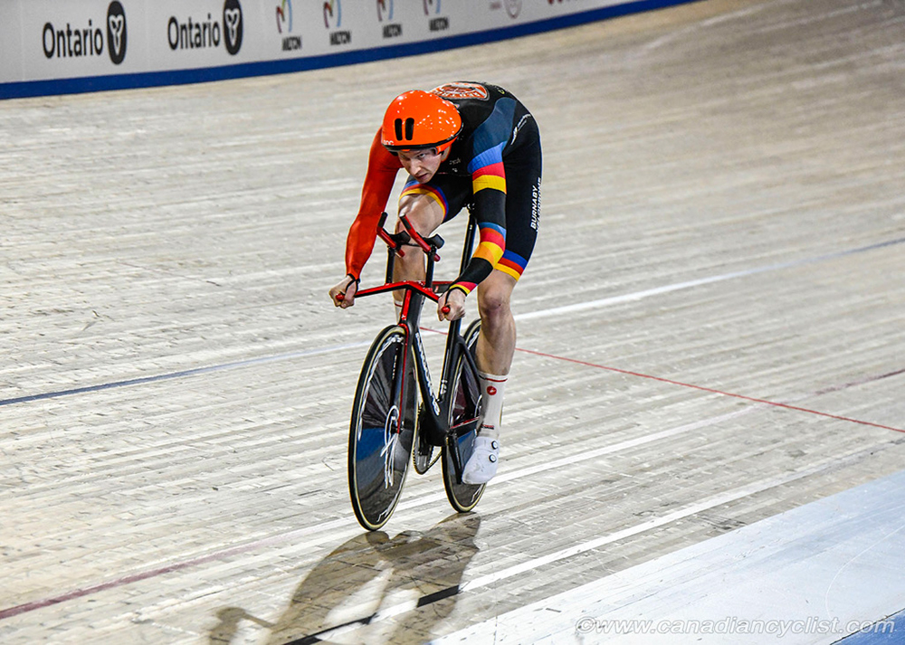 2023 National Track Championships