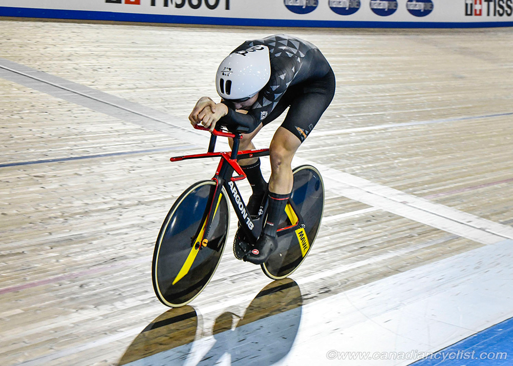 2023 National Track Championships