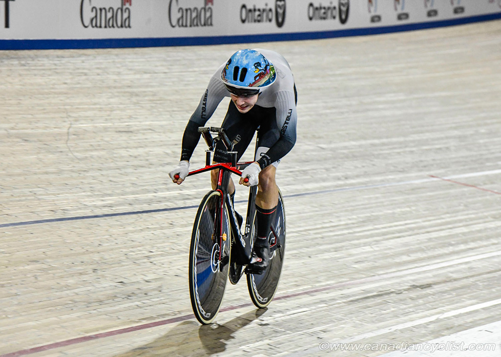 2023 National Track Championships