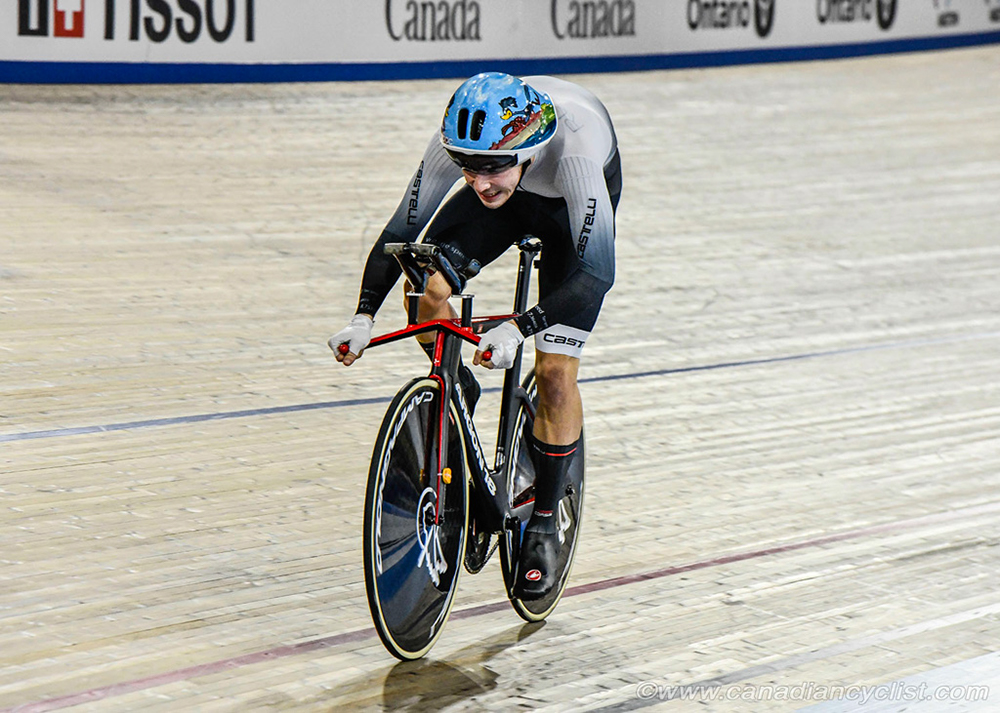 2023 National Track Championships