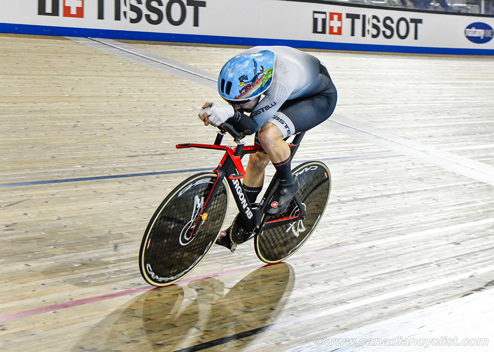 2023 National Track Championships