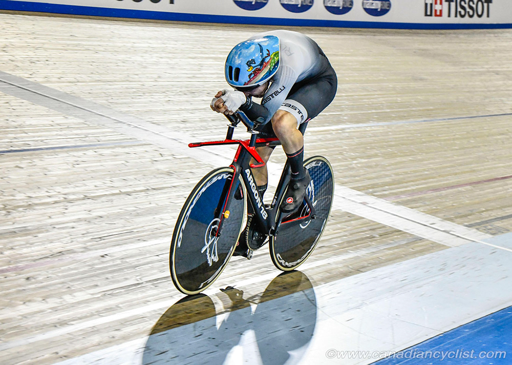 2023 National Track Championships