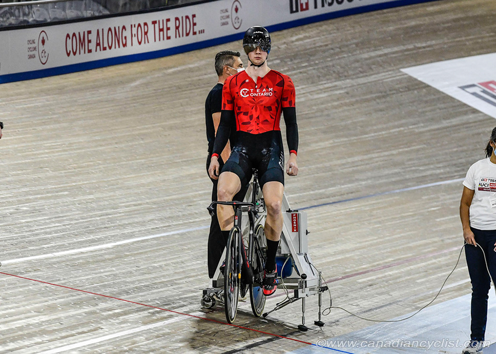 2023 National Track Championships