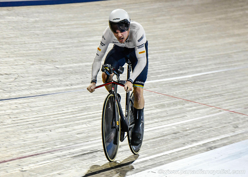 2023 National Track Championships