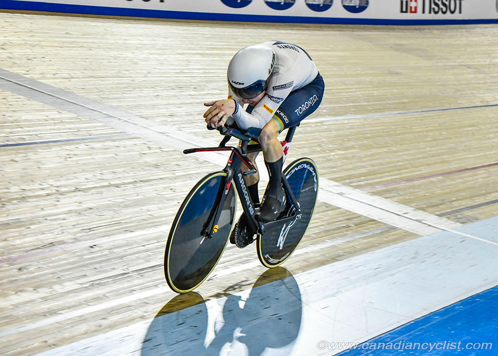 2023 National Track Championships