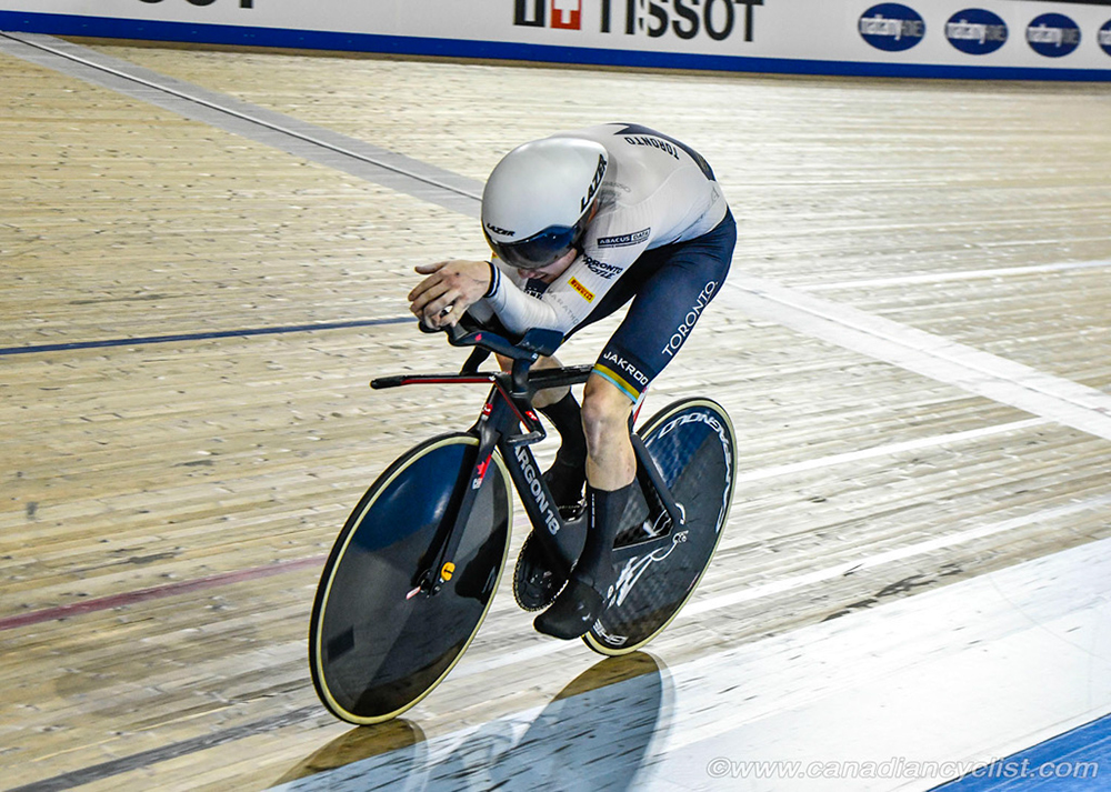 2023 National Track Championships