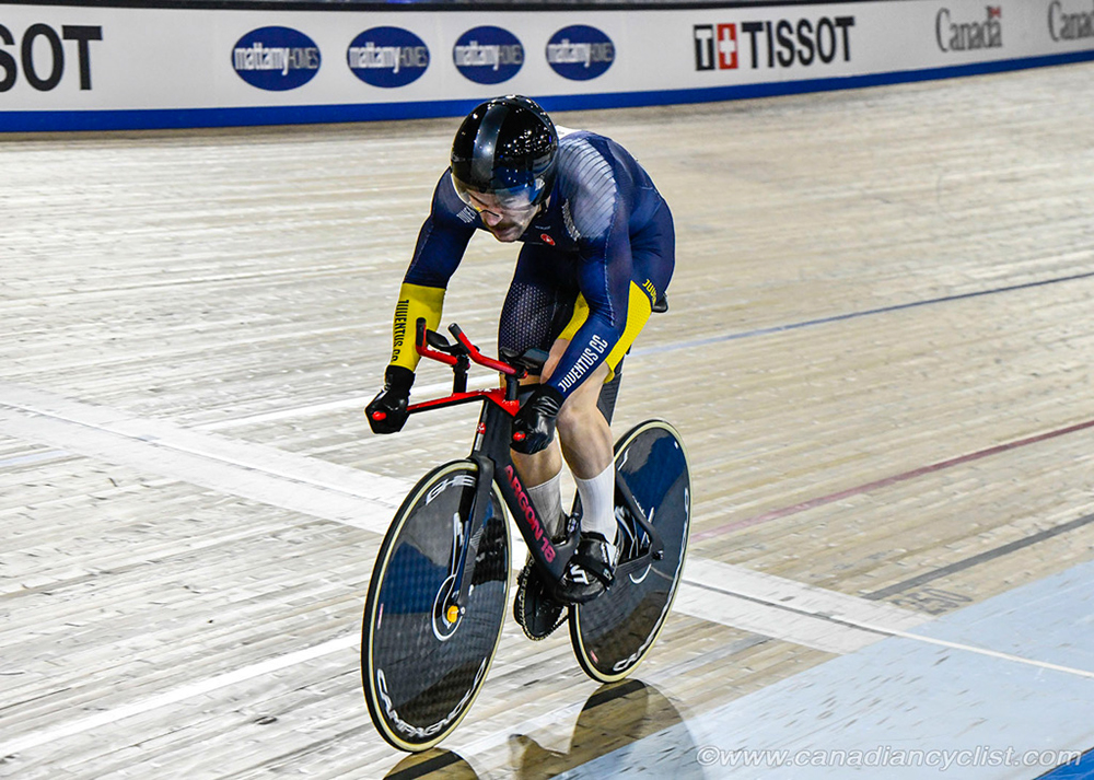 2023 National Track Championships
