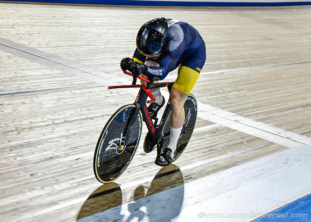 2023 National Track Championships
