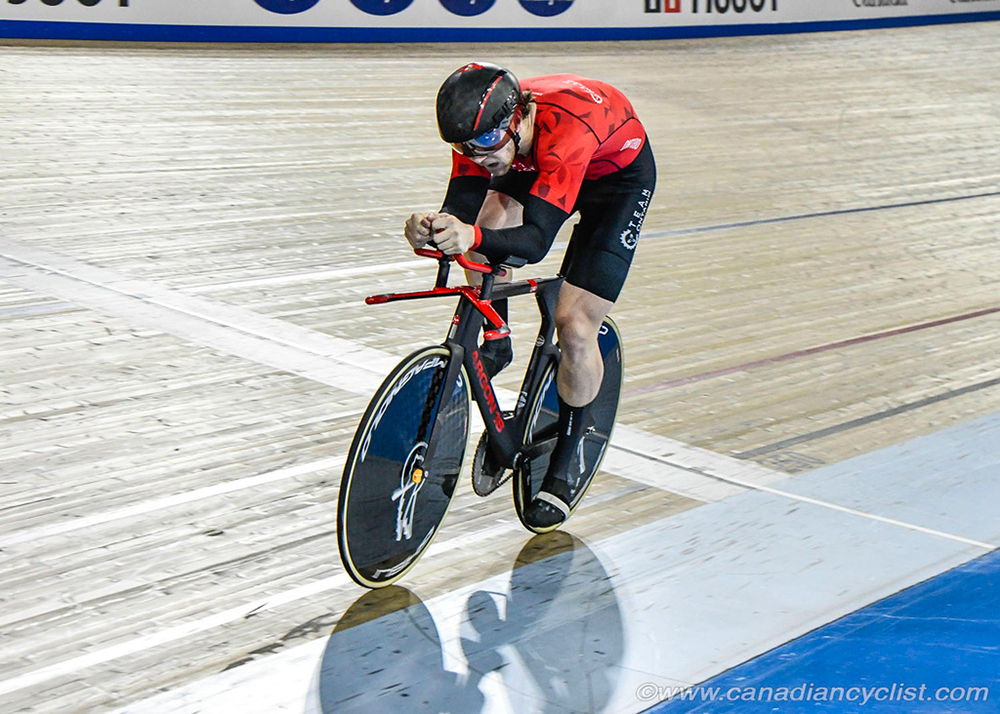2023 National Track Championships