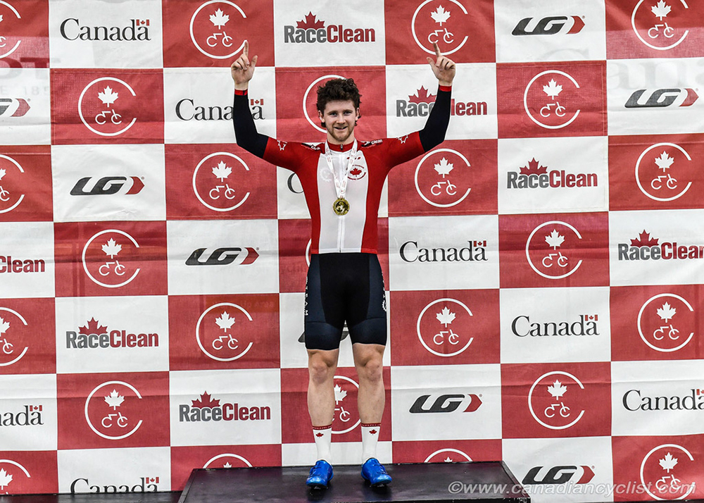 2023 National Track Championships