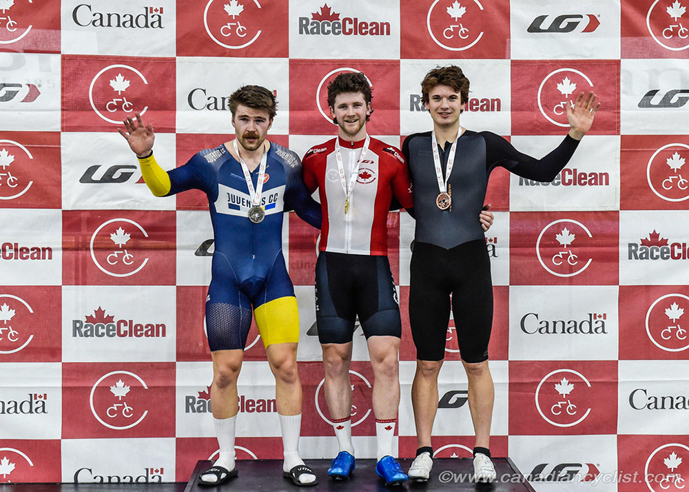 2023 National Track Championships