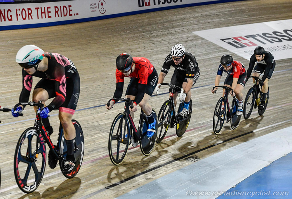 2023 National Track Championships