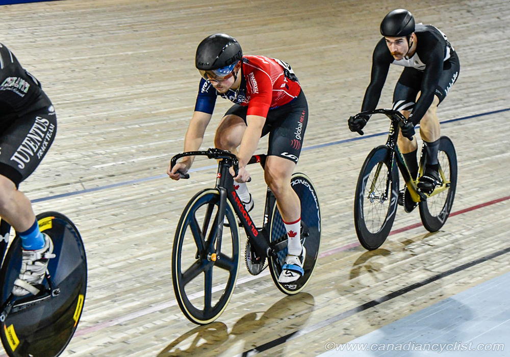 2023 National Track Championships