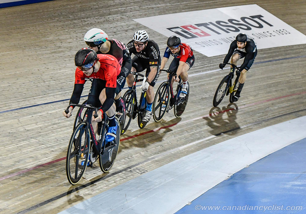2023 National Track Championships