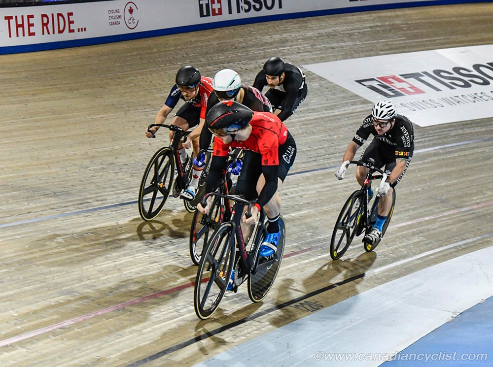 2023 National Track Championships