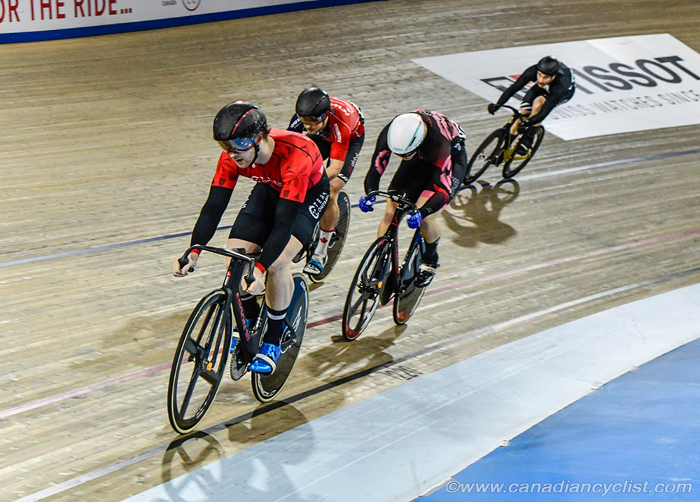 2023 National Track Championships