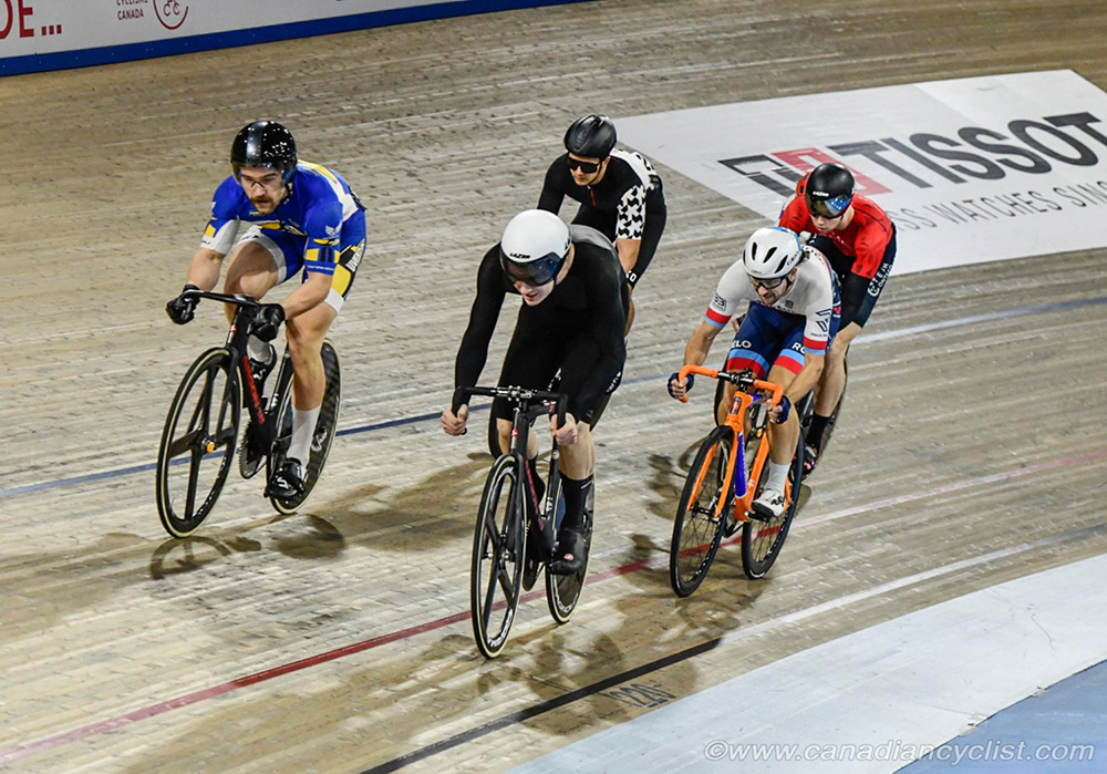2023 National Track Championships