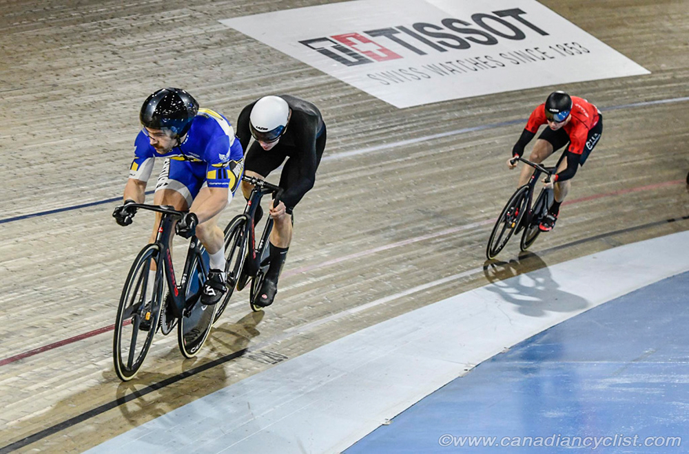2023 National Track Championships