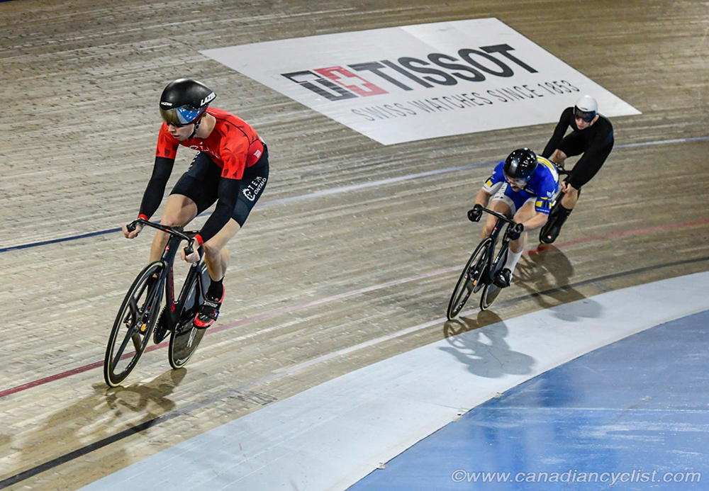 2023 National Track Championships