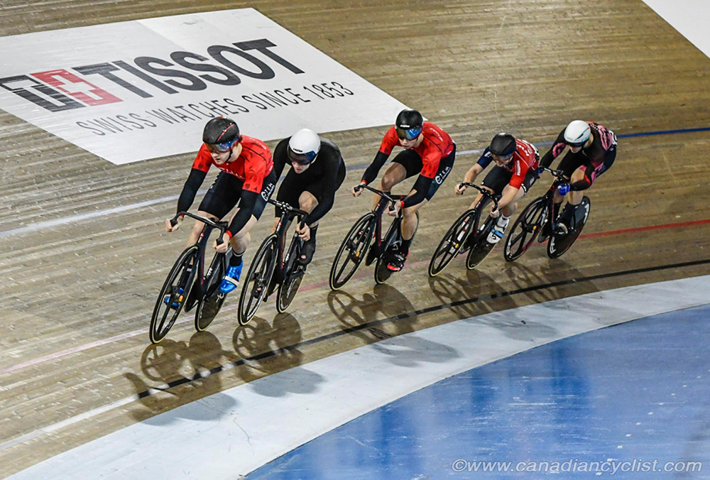 2023 National Track Championships