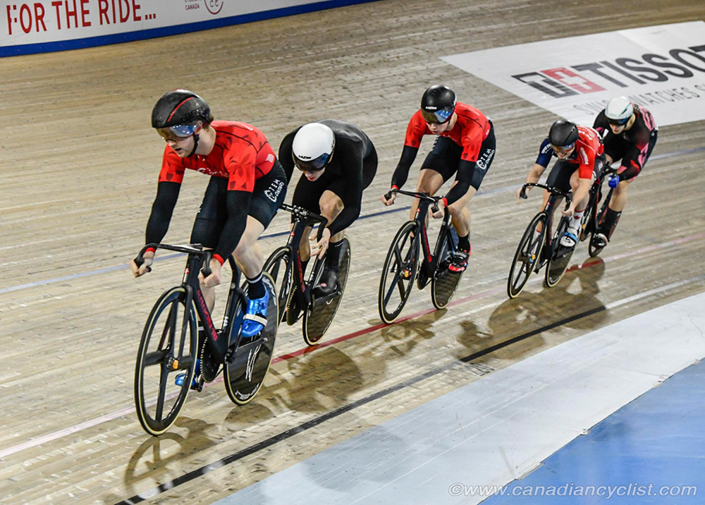 2023 National Track Championships