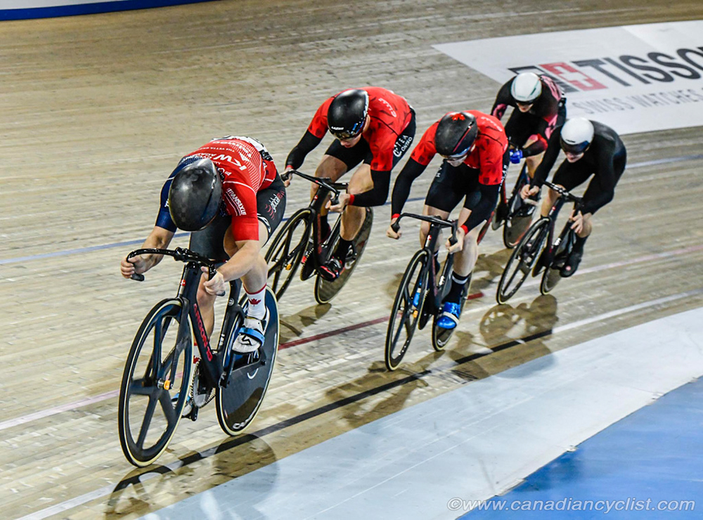 2023 National Track Championships
