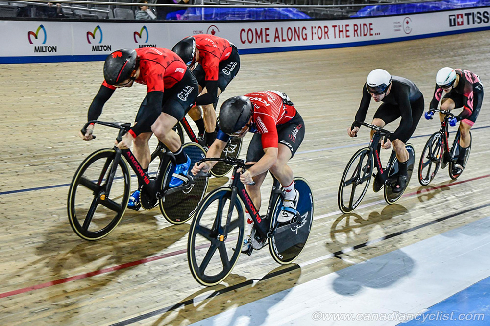 2023 National Track Championships