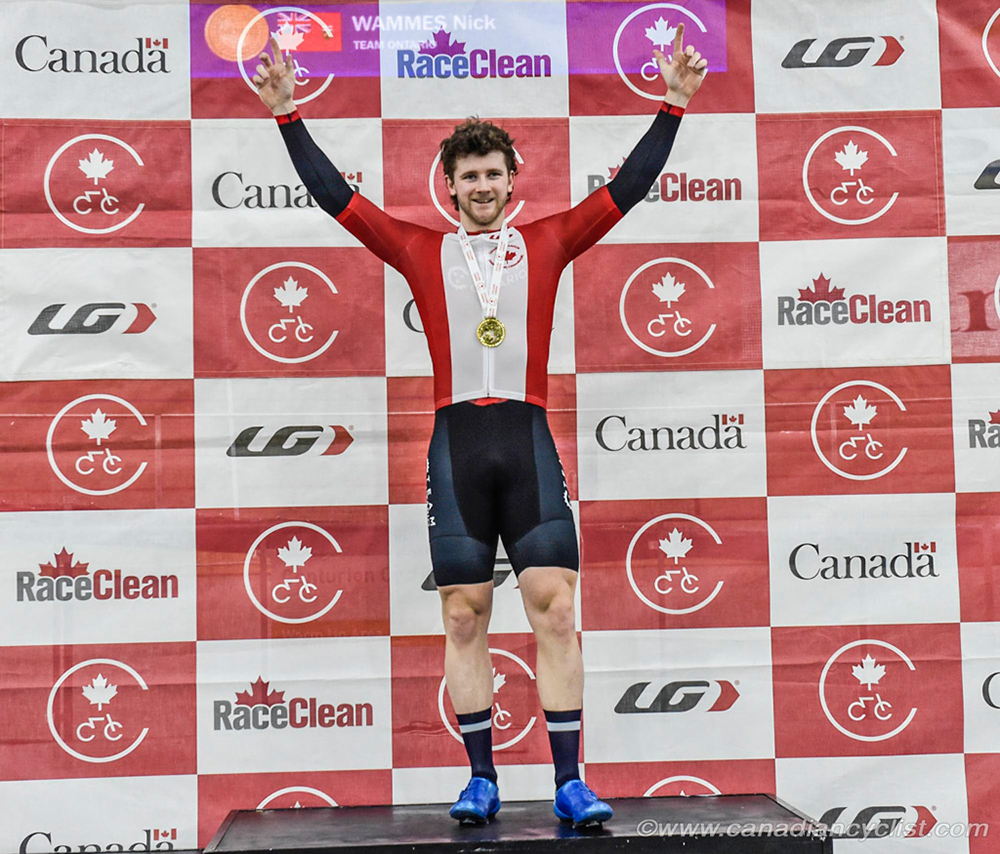 2023 National Track Championships