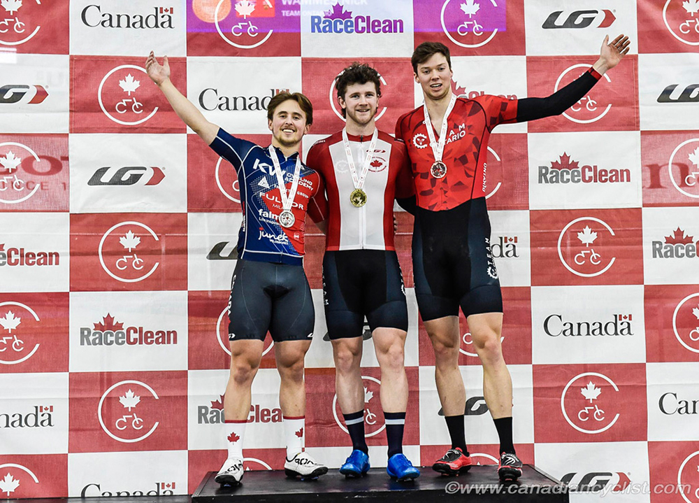 2023 National Track Championships