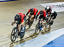 2023 National Track Championships