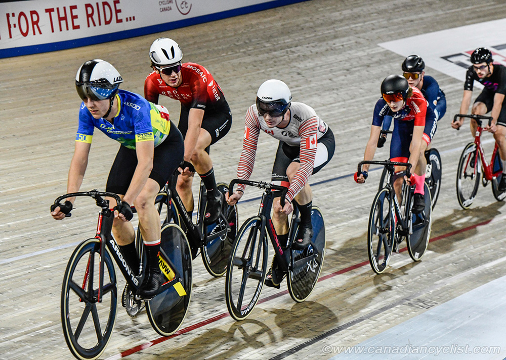 2023 National Track Championships