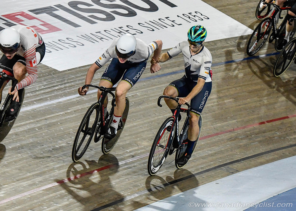 2023 National Track Championships